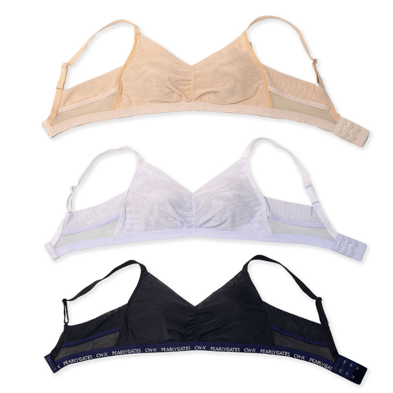 CW-X COLLABORATION 2024｜PEARLY GATES