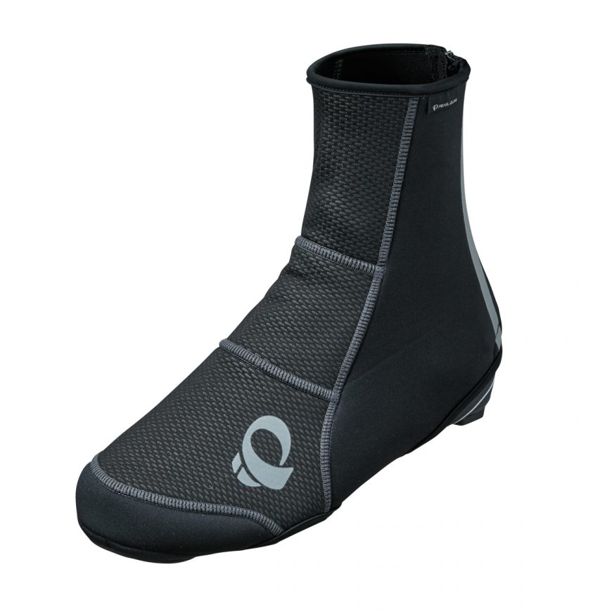 6700-3DNP：ウィンドブレーク サーモ タイツ | パールイズミ（Pearl