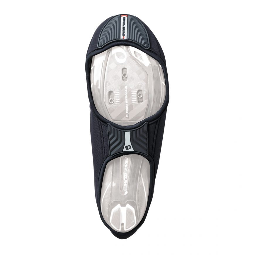 7906：ウィンドブレーク サーモ シューズカバー | パールイズミ（Pearl