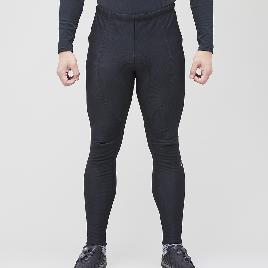 6000-3D：ウィンドブレーク タイツ | パールイズミ（Pearl Izumi
