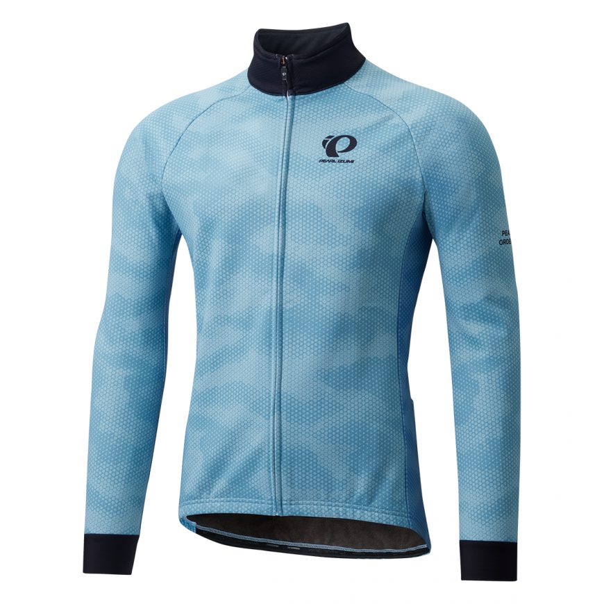 ウィンドブレーク ジャケット | パールイズミ（Pearl Izumi）