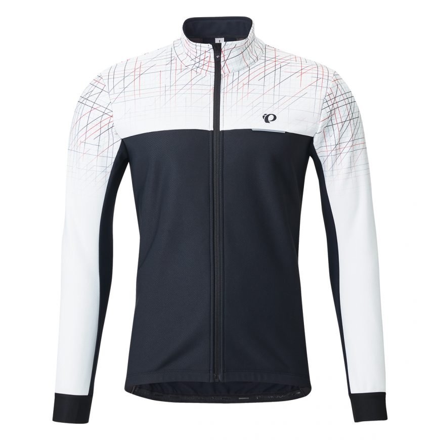 3500-BL：ウィンドブレーク ジャケット | パールイズミ（Pearl Izumi