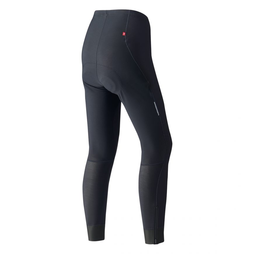 W6200MEGAⅡ：ウィンドブレーク メガ タイツ | パールイズミ（Pearl