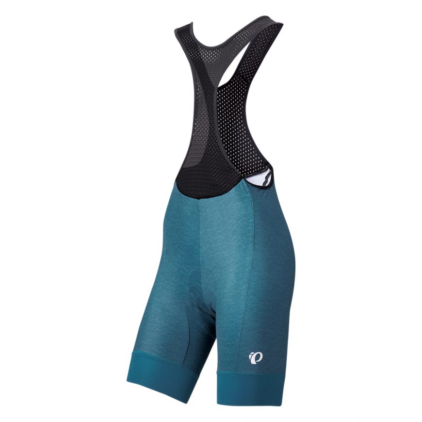 WT210-3DX：アクセル ビブ パンツ | パールイズミ（Pearl Izumi）