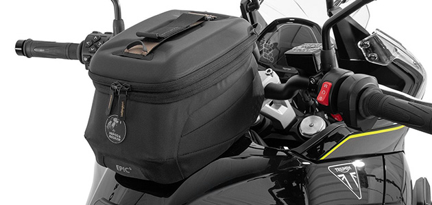 タイガースポーツ800 カスタム パーツ