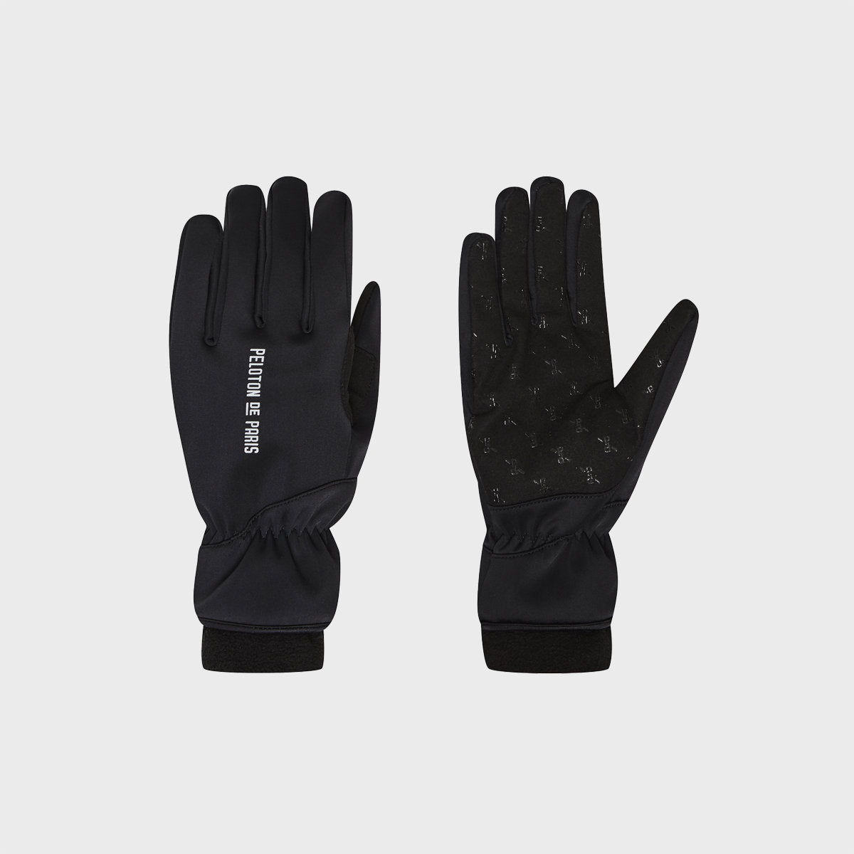 Peloton de Paris Deep Winter GlovesサイズL Deep Winter Gloves
