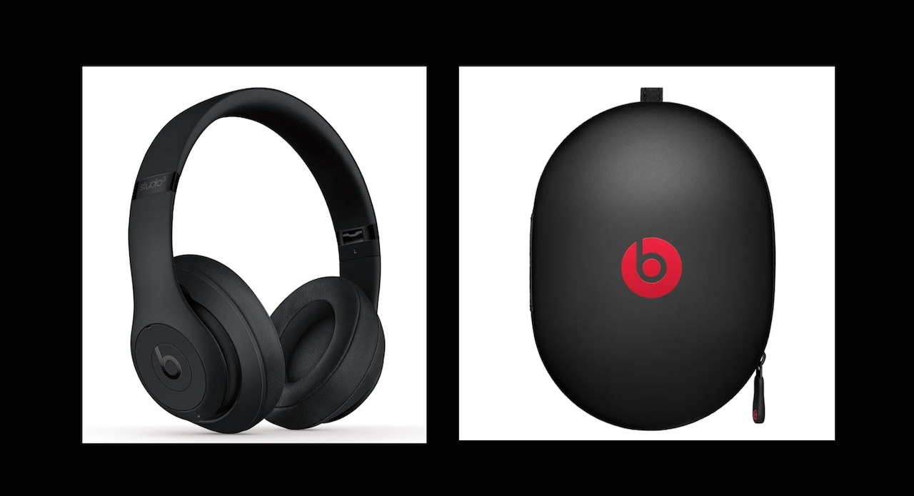 Walmart has slashed the price of Beats Studio3 Wireless Noise
