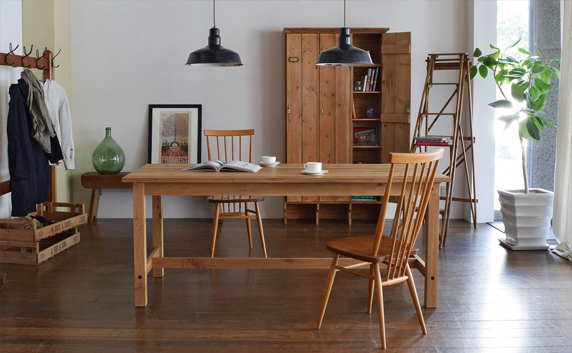 キャビネットの商品詳細 | ザ・ペニーワイズ-THE PENNY WISE -Furniture-