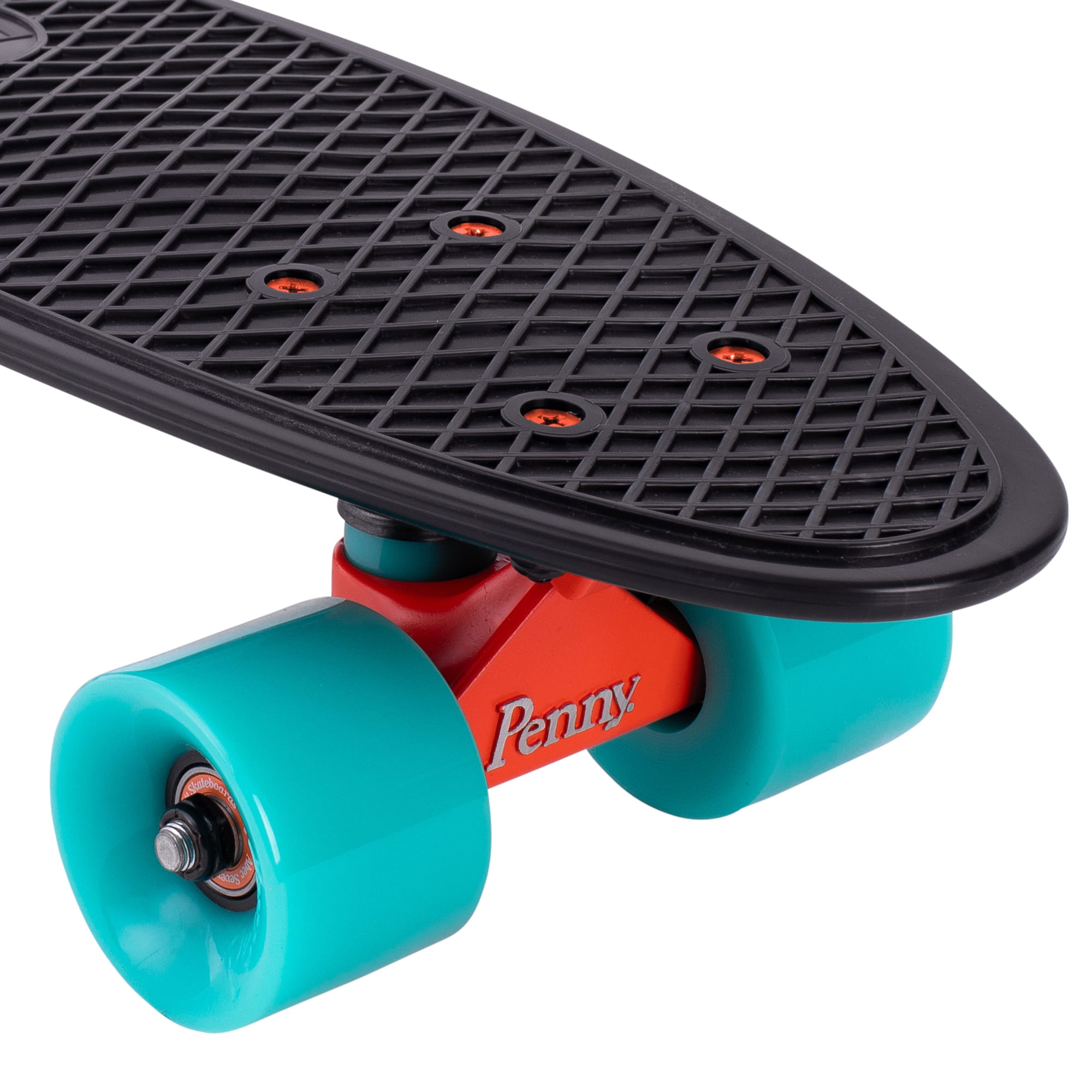 Penny skateboard JUNGLE PARTY GLOW 22インチ Glow in the Dark