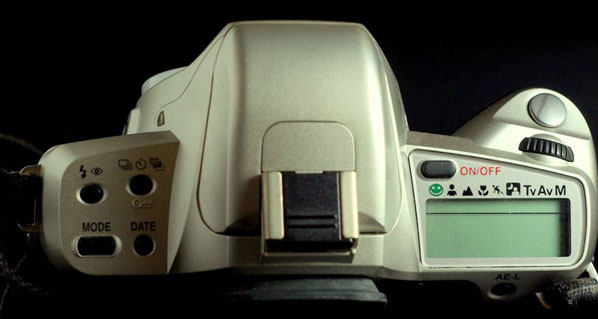 Pentax MZ-60/ZX-60 - PentaxForums.com