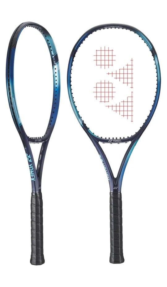 Yonex Ezone 98 2022 Review - Perfect Tennis