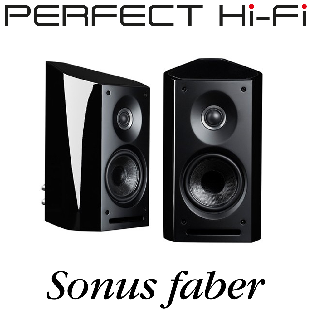 Sonus Faber Venere 1.5 | PERFECT HI-FI