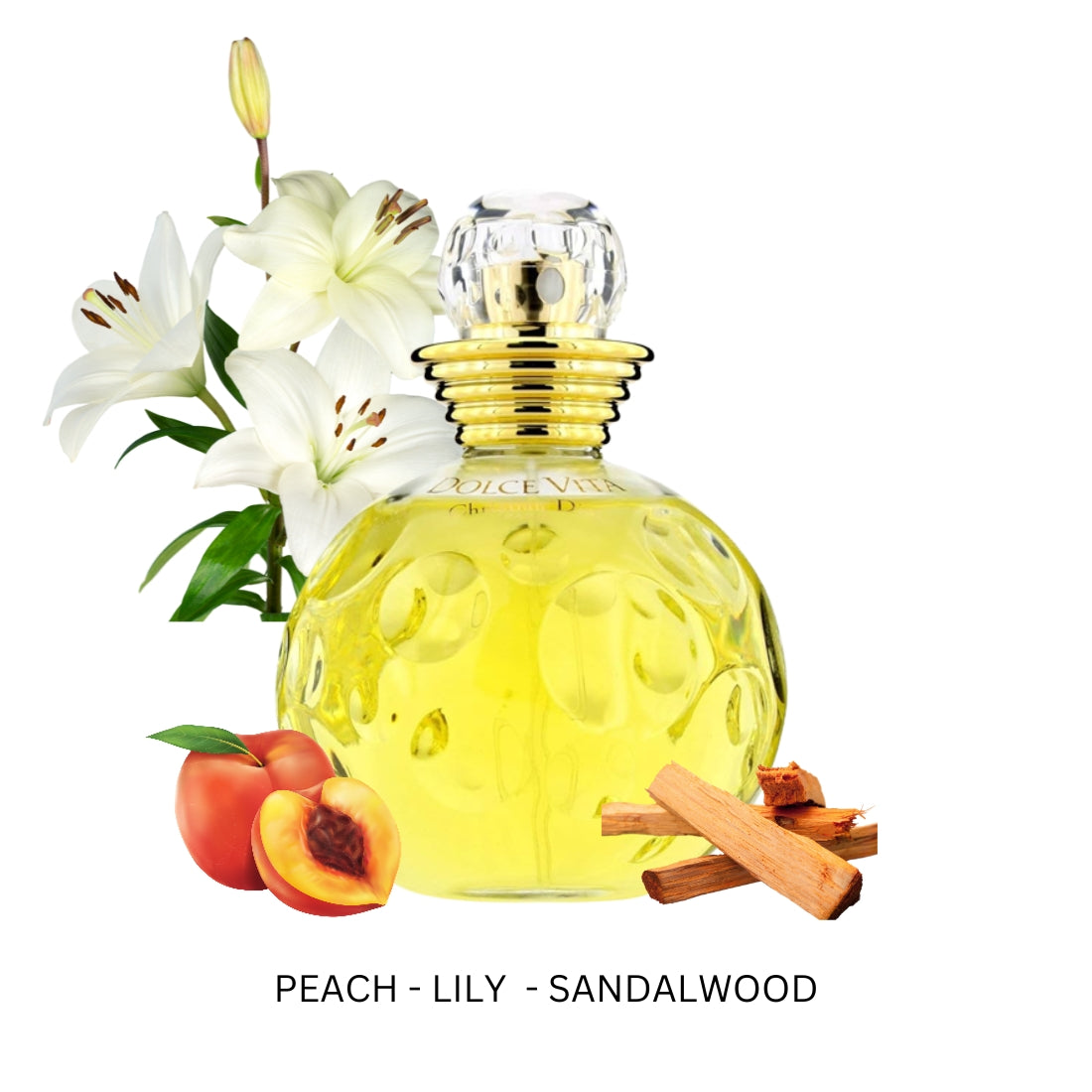 DolceVitaForWomenByDiorEauDeTo