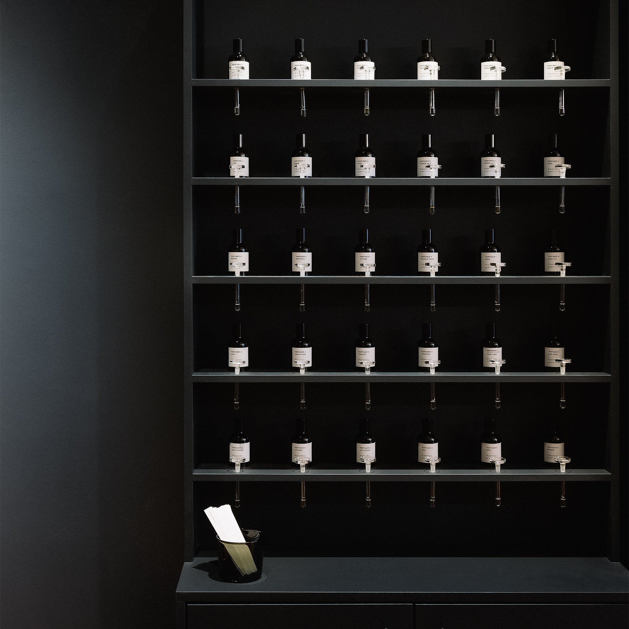 Moss 50ml オードパルファム – Perfumer H