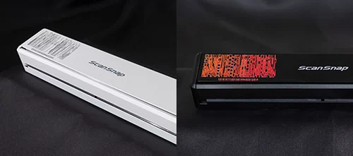 モバイルモデル ScanSnap iX110 | スキャナーならScanSnap | RICOH