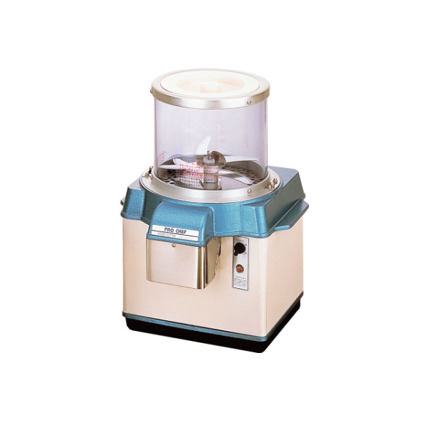 プロシェフ バーチカルフードカッターミニ CV-150B 中部