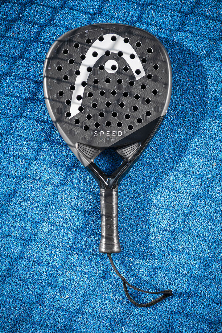 Head Speed Pro 2025 | Padel Kiwi