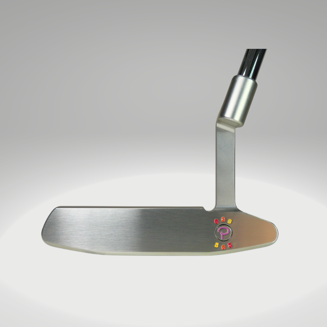 ツアー支給品 GOAT Tour Only 303SS Handstamped Pal Shopping.com / <Piretti>G.O.A.T.2 Tour Only GSS Handstamped(#2740)