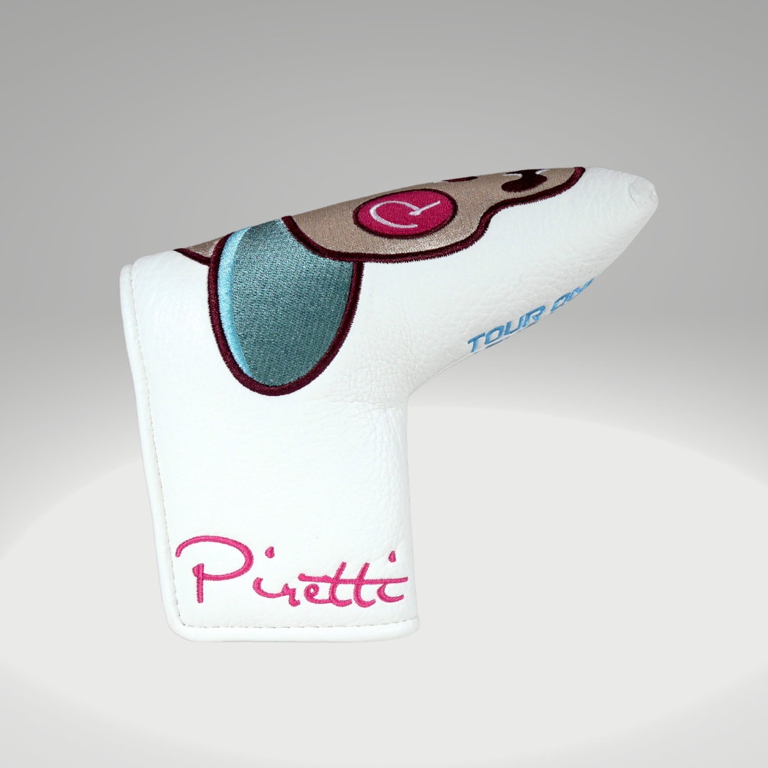 ツアー支給品 ピレッティTourOnly Capri Elite 303SS ツアー支給品 ピレッティTourOnly Capri Elite 303SS - メルカリ