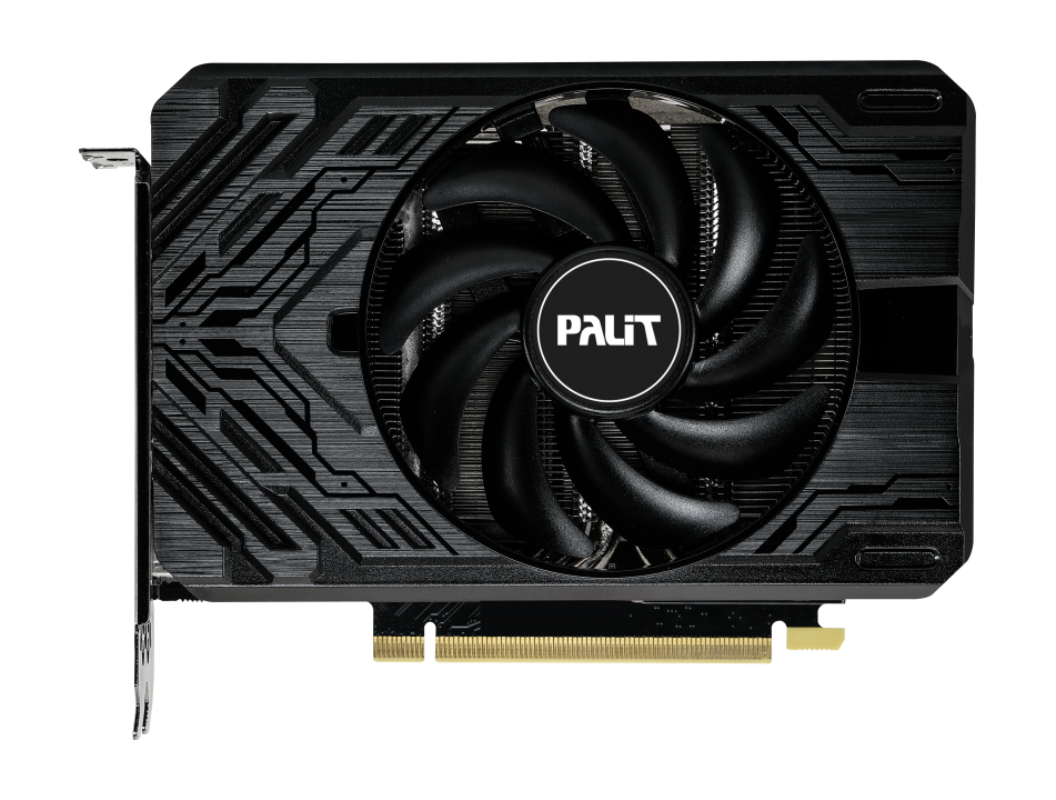 Palit Products - GeForce RTX™ 4060 Ti StormX 8GB ::