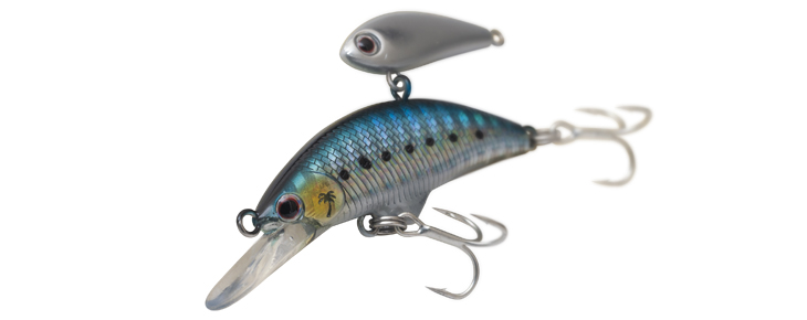 BitArts GOLD AX shade SALT 50S / ビットアーツゴールド AXシェード