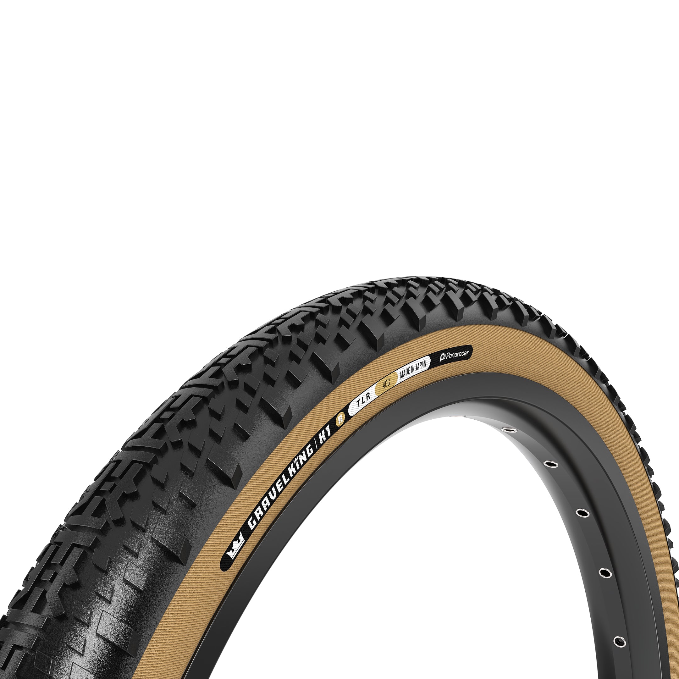 GRAVELKING X1 R Folding Gravel Tire – PanaracerUSA