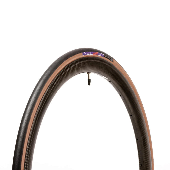 Panaracer Agilest Folding Road Tire – PanaracerUSA