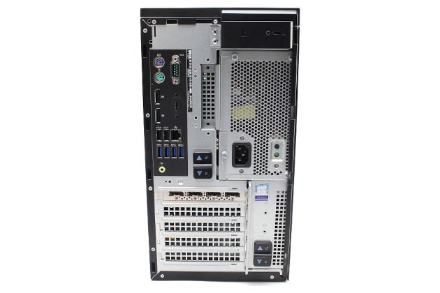 年末特別価格】 Precision 3630 Tower (Win11pro64) 【中古パソコン