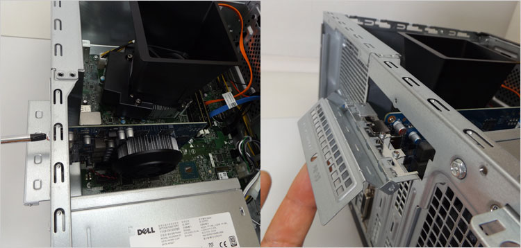 DELL Vostro 3670のレビュー！パソ兄さん！Core i7-8700+GeForce GTX