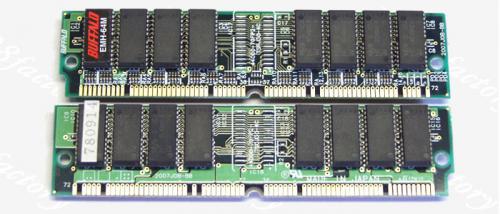 国内最大のPC98・FC98専門店 98Factory / EMH-64M