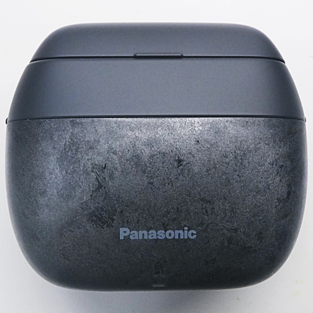 修理上り品A]ラムダッシュ パームイン ES-PV6A-K マーブルブラック: PC