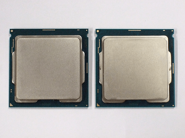 Corei7-9700KF ベンチマークレビュー | パソコン工房 NEXMAG