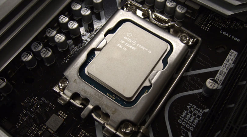 第12世代インテル Core プロセッサー 発売情報・ベンチマークレビュー