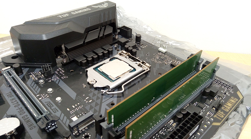 おすすめパソコン組立キット レビュー | パソコン工房 NEXMAG