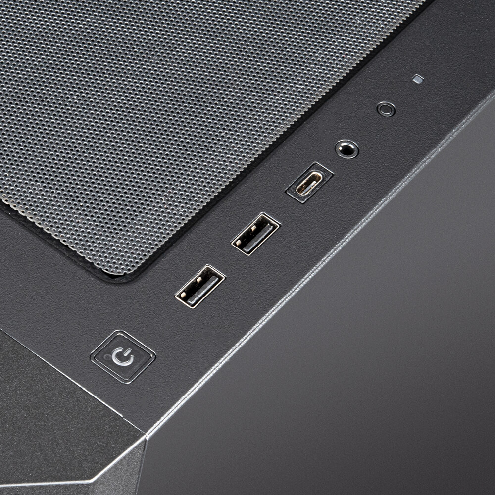 iiyama PC DEEP-TXAB-XW24-NQDX | パソコン工房【公式通販】