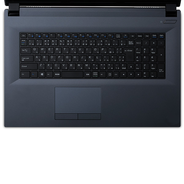 iiyama PC LEVEL-17FX088-i7-LXS | パソコン工房【公式通販】