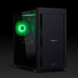 iiyama PC LEVEL-M8AM-R86G-EZX [RGB Build] | パソコン工房【公式通販】