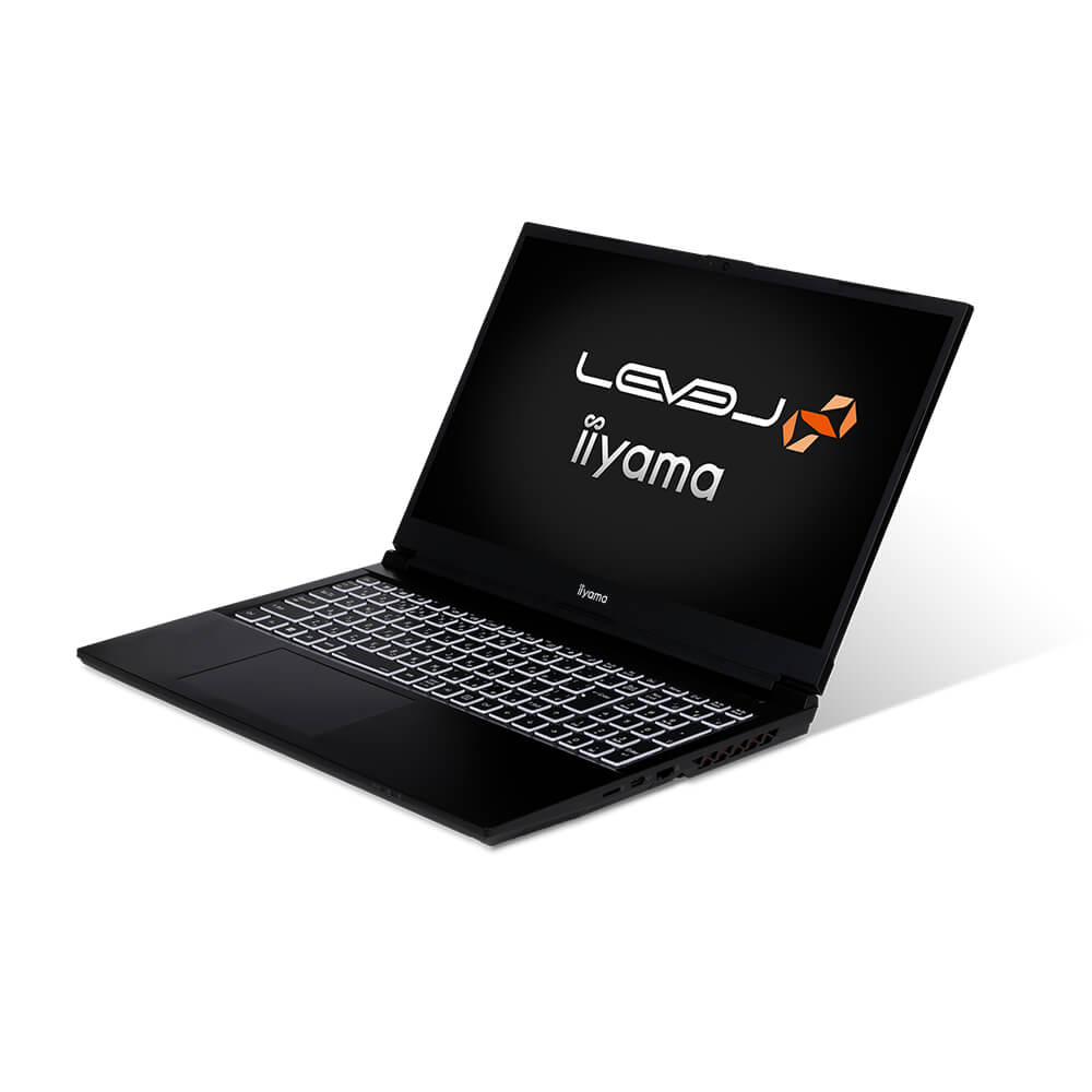 iiyama PC LEVEL-15FX155-i7-PLSXM | パソコン工房【公式通販】