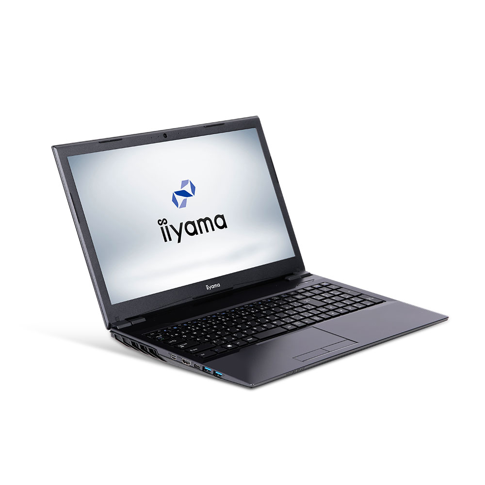 iiyama PC STYLE-15FX090-i5-LXSS | パソコン工房【公式通販】