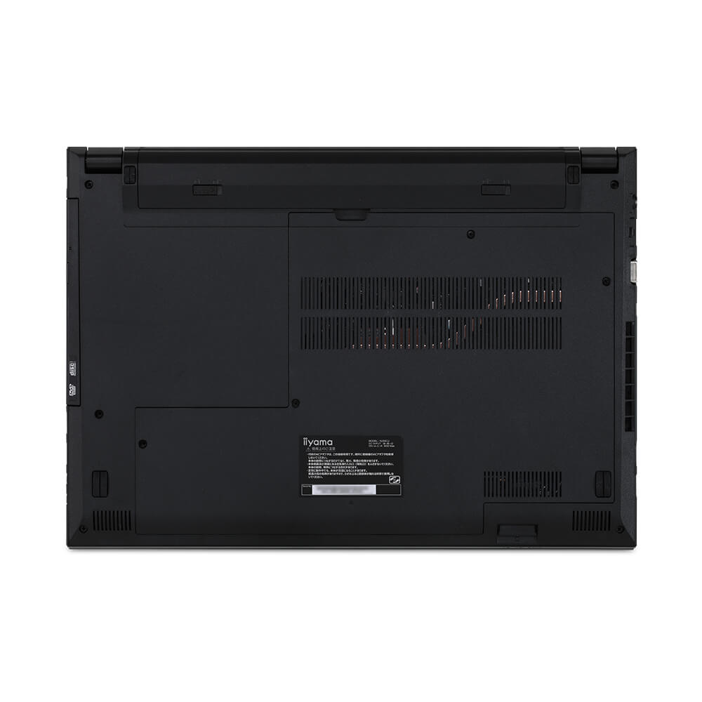 iiyama PC STYLE-15FH050-i7-UCXS | パソコン工房【公式通販】