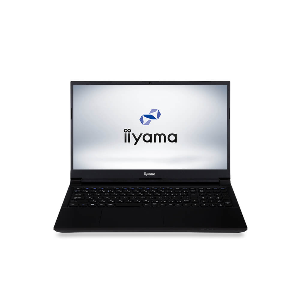 iiyama PC STYLE-15FH127-i5-UHSX | パソコン工房【公式通販】