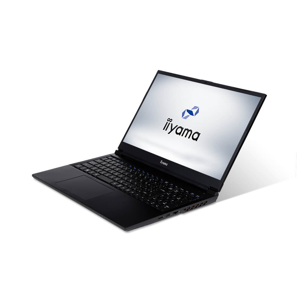 iiyama PC STYLE-15FH127-i5-UHSX | パソコン工房【公式通販】