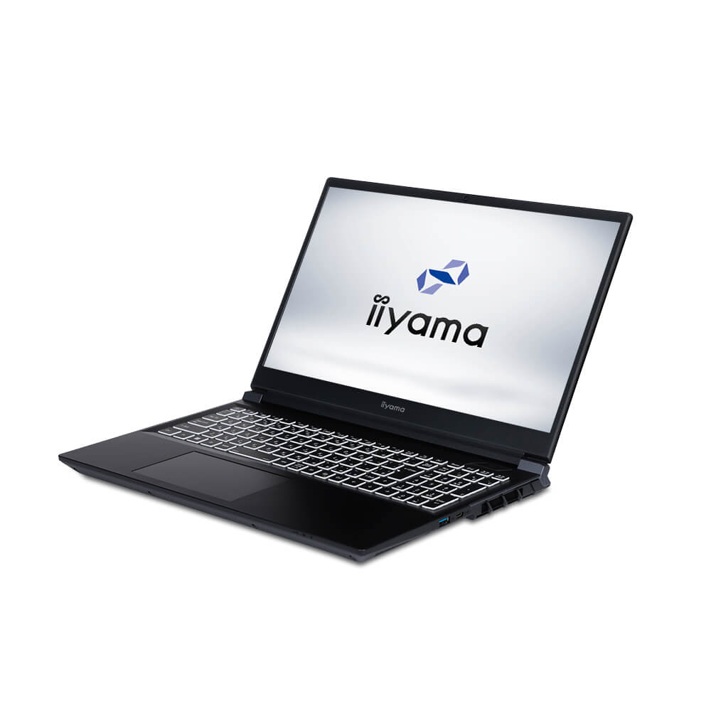 iiyama PC STYLE-15FX165-i7-RM4X | パソコン工房【公式通販】