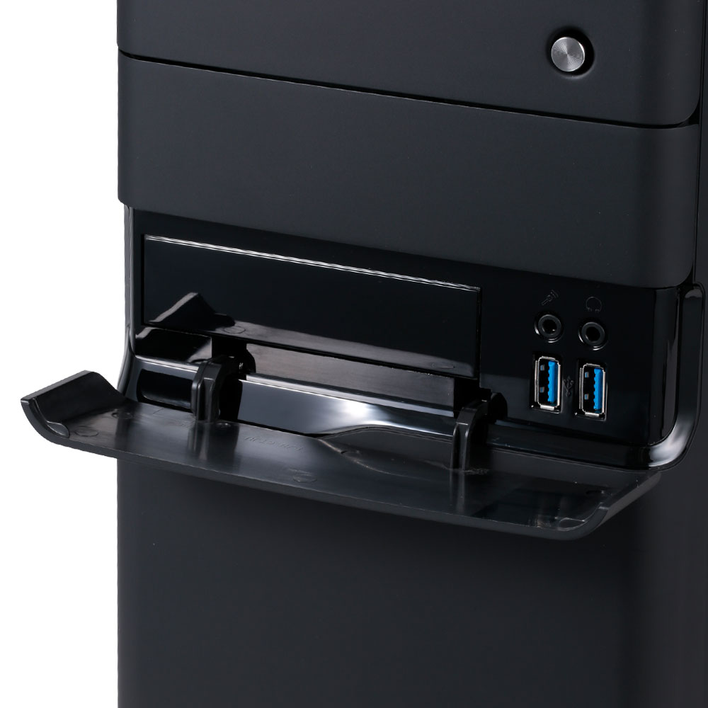 iiyama PC STYLE-M1B6-i7-UH | パソコン工房【公式通販】