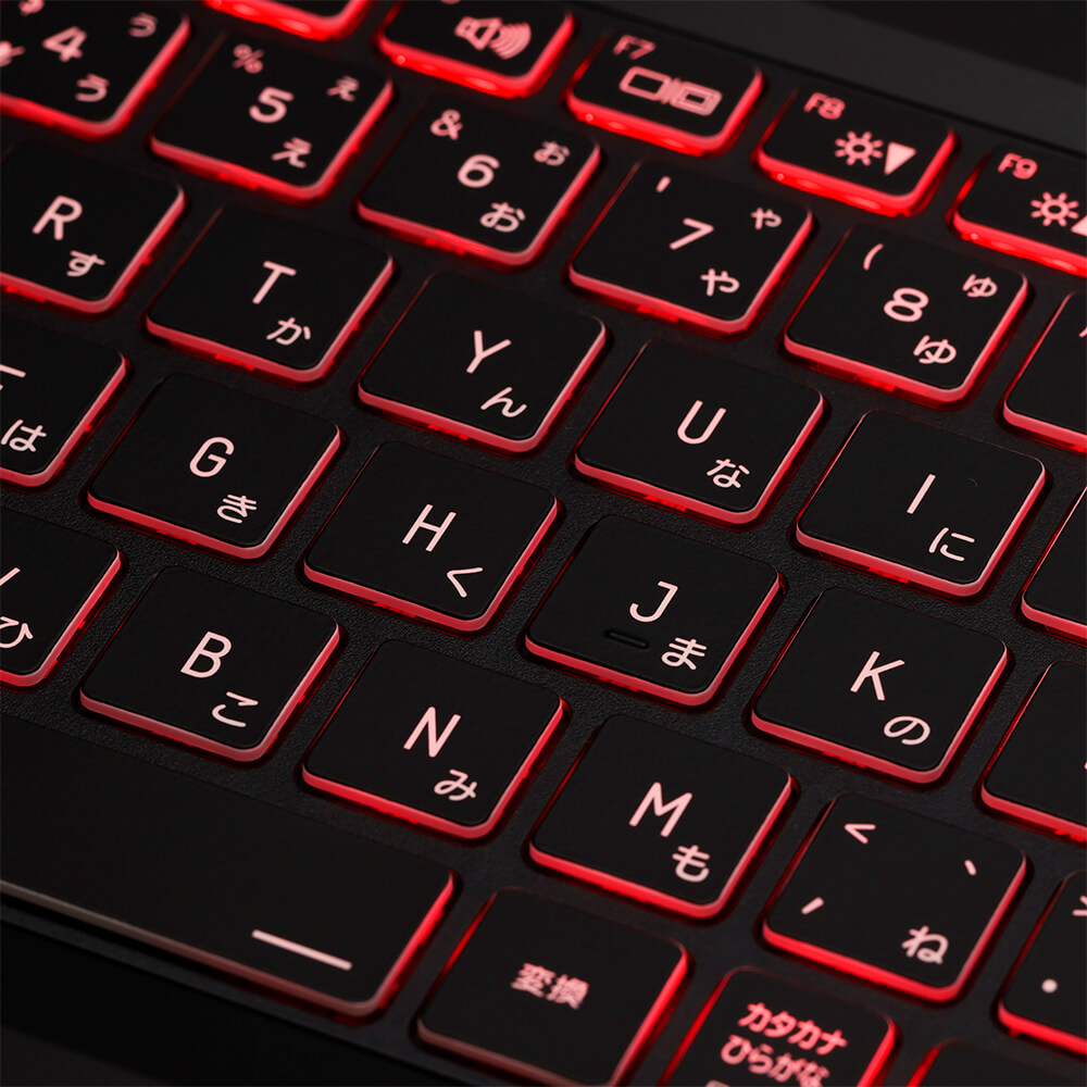 iiyama PC SENSE-15FX165-i7-RM3X | パソコン工房【公式通販】