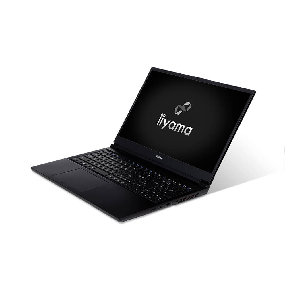 iiyama PC SOLUTION-15FH127-i7-UHPX | パソコン工房【公式通販】