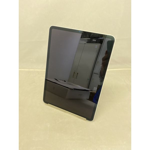 APPLE 〔中古〕iPad Pro 11インチ 第2世代 256GB シルバー MXE52J／A