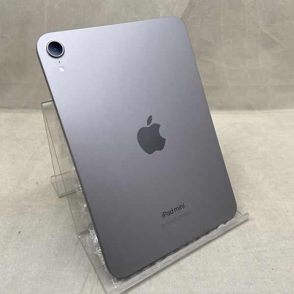APPLE 〔中古〕iPad mini(A17 Pro) 128GB スペースグレイ MXN63J/A Wi