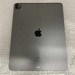 APPLE 〔中古〕iPad Pro 12.9インチ (第4世代) 512GB スペースグレイ
