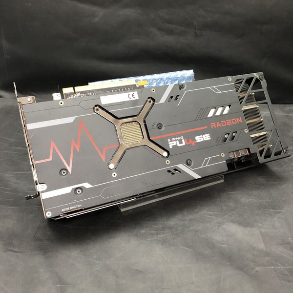 Sapphire 〔中古〕SAPPHIRE PULSE RADEON RX6800XT GAMING OC 16GB